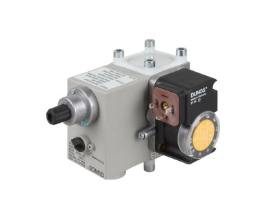 Газовый мультиблок Dungs MB-DLE 403 B01 S20