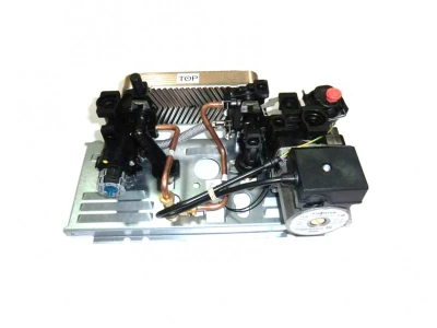Гидроблок 2-контурный для котлов Viessmann Vitopend WH1B 24 кВт, артикул 7826109
