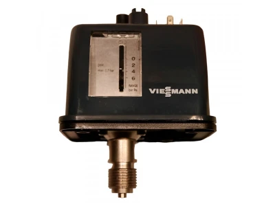 Прессостат максимального давления Viessmann 7438026
