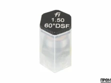 Форсунка Fluidics 1,50/60° DSF