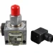 Реле давления газа Honeywell DCM3, диапазон 0.2-2.5 мбар, G 1/2, IP54