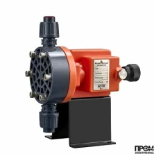 Дозирующий мембранный насос TESK GSS035PQ1 0,025 кВт 380 В 50 Гц GSS035PQ1