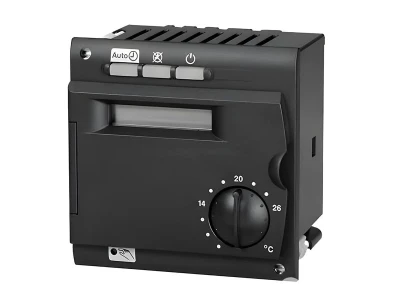 Климатический регулятор Baxi RVA 46 для котлов Power HT, артикул 71407811