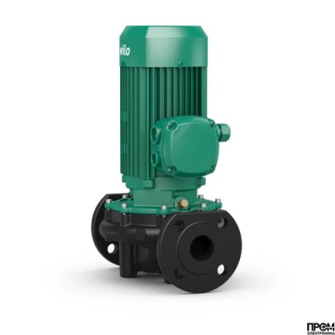 Насос WILO IPL 32/135 1,1/2 компактный 2152930