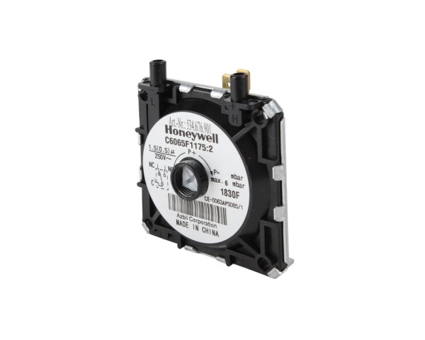 Реле давления Honeywell C6095F1175