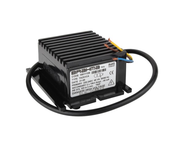 Трансформатор розжига Brahma TA2SVCA 15911126