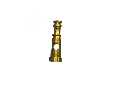 Трубка Вентури D-250-S/SE для котлов Demrad, артикул 3004511017