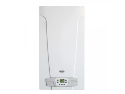 Передняя панель котла Baxi 766404500