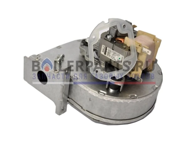Вентилятор подачи воздуха WTD27 AME для котлов Bosch/Junkers, артикул 87072040870