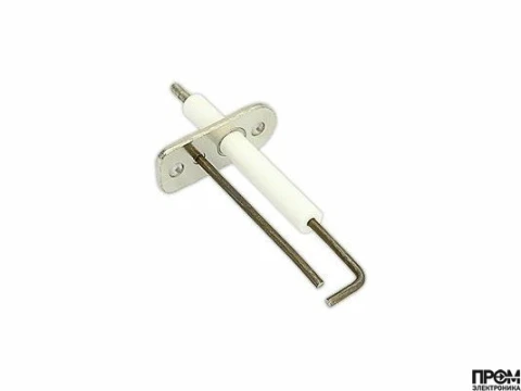 Блок электродов поджига и ионизации 108,5 мм