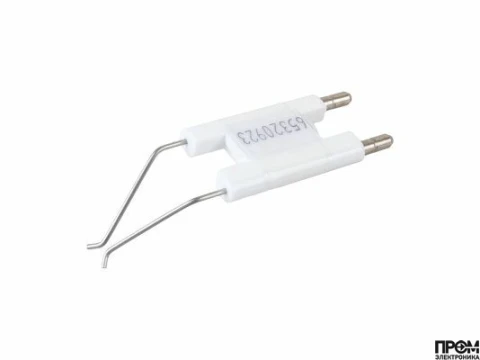 Блок электродов поджига Ecoflam 79 мм, 65320923