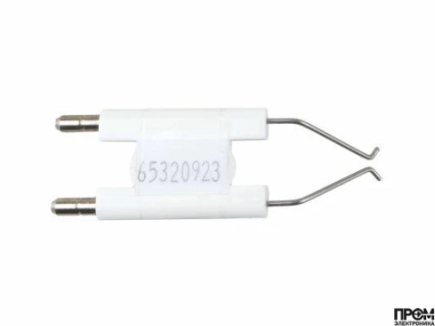 Блок электродов поджига Ecoflam 79 мм, 65320923