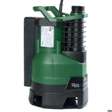 Насос дренажный DV 750/230, 750 Вт, 230 л/мин, Оазис Р0000156849