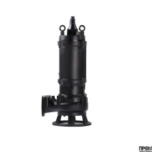 Насос погружной канализационный WQ, CNP, 100WQ100-15-7.5AC(I)