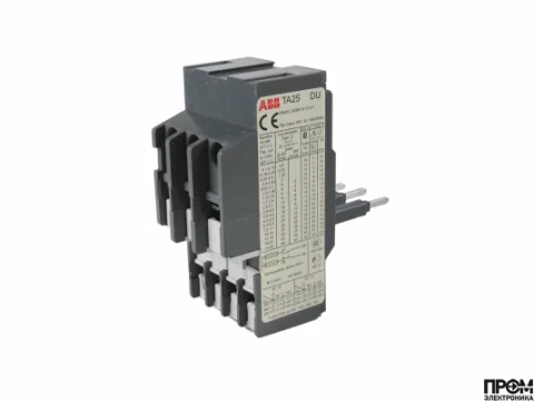 Тепловое реле Weishaupt, 702726