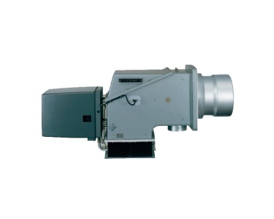Газовая горелка Weishaupt WKG 70/1-B, DN 80, исп. ZMH-LN, в комплекте