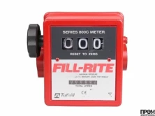 Счетчик бензина Fill-Rite 807CL