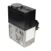 Комбинированный газовый клапан Honeywell VR434VA5009-1000, 2 клапана, 100 мбар, 220В, IP40