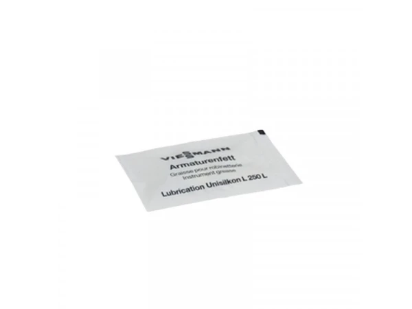 Специальная смазка Viessmann 7819602 для уплотнительного шнура котлов