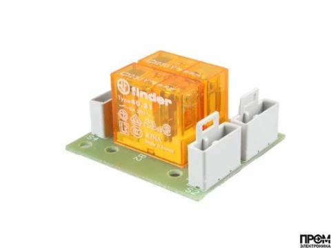 Печатная плата Beretta 4R102880