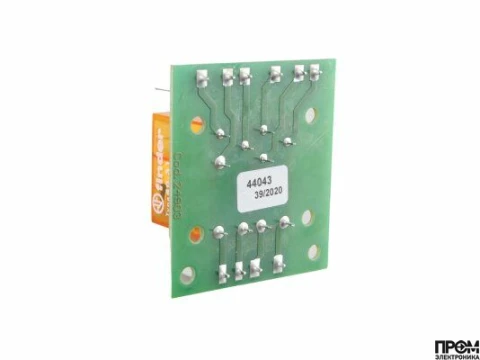 Печатная плата Beretta 4R102880