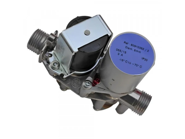 Газовый клапан Honeywell VK8515MR 4506V для котлов Saunier Duval Semia, артикул 20039187