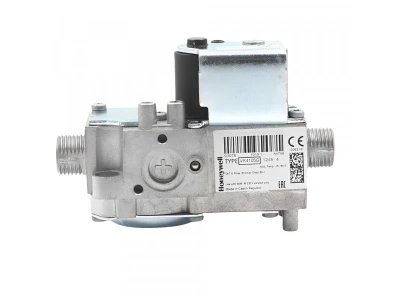 Газовый клапан Honeywell VK4105G1245, G1/2, для котлов Ferroli, артикул 39819620