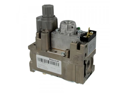 Газовый клапан Honeywell V4610C1001 для систем отопления и газового оборудования
