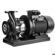 Консольно-моноблочный насос NBV 80-307-11/4 Q-A-D-E-B-A-E