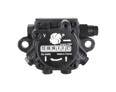 Насос для горелки Suntec AE 97 C 7296 3P