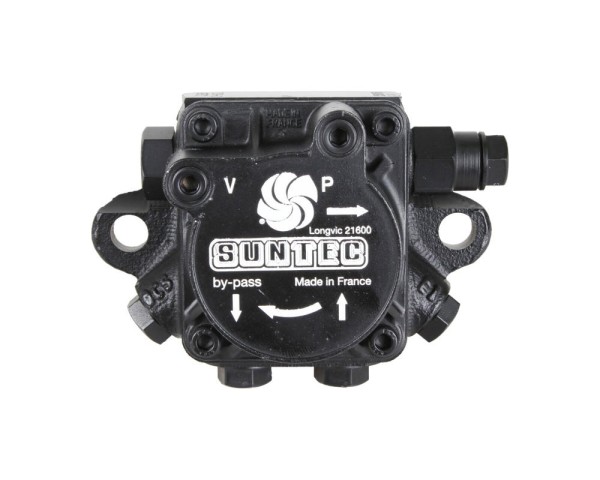 Насос для горелки Suntec AE 97 C 7296 3P