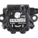 Насос для горелки Suntec AE 97 C 7296 3P