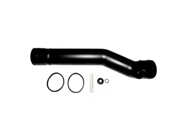 Труба отходящих газов DN80 для котлов Wolf CGB-35/50 (артикул: 8611183)