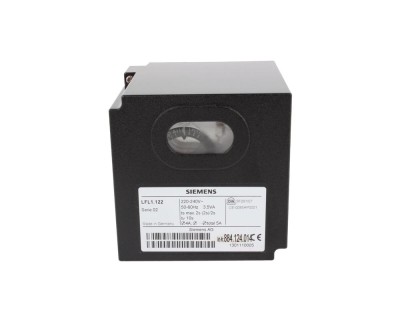 Топочный автомат Siemens LFL1.122