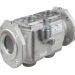 Клапан газовый Siemens VGD40.065 для горелок и теплогенераторов, 160 м³/ч, 700 мбар, класс А