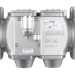 Клапан газовый Siemens VGD40.065 для горелок и теплогенераторов, 160 м³/ч, 700 мбар, класс А