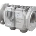 Клапан газовый Siemens VGD40.065 для горелок и теплогенераторов, 160 м³/ч, 700 мбар, класс А