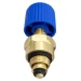 Кран подпитки котла Immergas Star 23 Kw, артикул 1.016983
