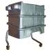 Теплообменник для газовой колонки Electrolux GWH-285RN (артикул: 850504010)