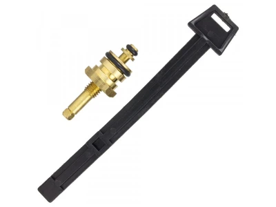 Кран подпитки котлов Viessmann 7834097, артикул 7834097