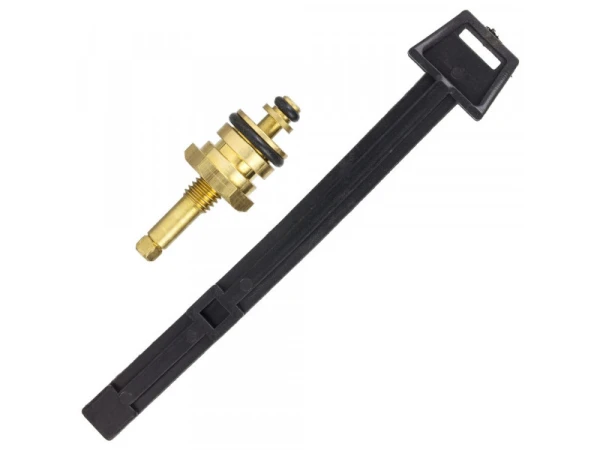 Кран подпитки котлов Viessmann 7834097, артикул 7834097
