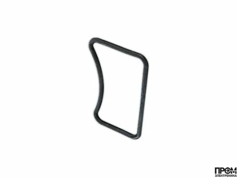 Прокладка плоская Ø3,5 мм