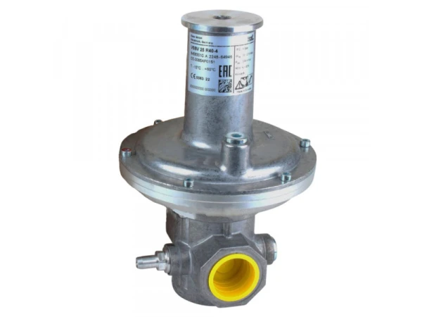 Клапан электромагнитный газовый Kromschroder VSBV 25R40-4, артикул 84583010