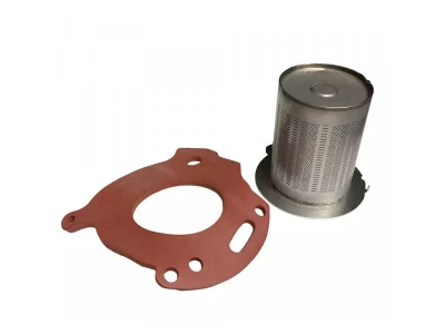 Газовая горелка Buderus 87181206090 для котлов Logamax GB072-24