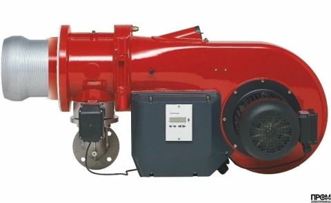 Дизельная горелка Weishaupt WM-L 30/3-A/R