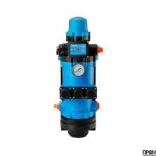 Поверхностный насос-автомат Комфорт Про 80/40, 1100Вт, Джилекс 4004