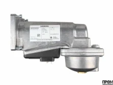 Привод для газовых клапанов Siemens SKP25.003E2