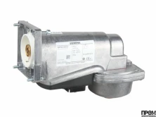 Привод для газовых клапанов Siemens SKP25.003E2
