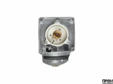 Привод для газовых клапанов Siemens SKP25.003E2