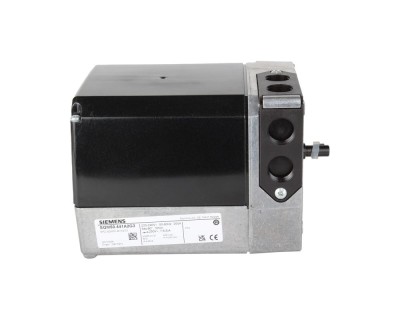 Сервопривод Siemens SQM50.441A2G3